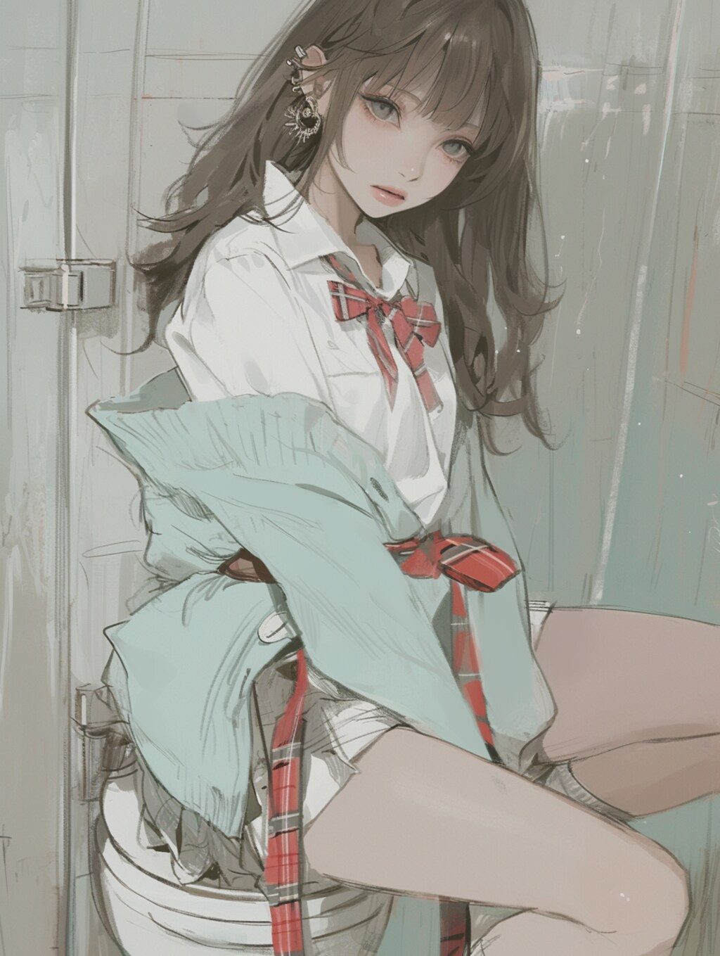 放課後破裂倶楽部