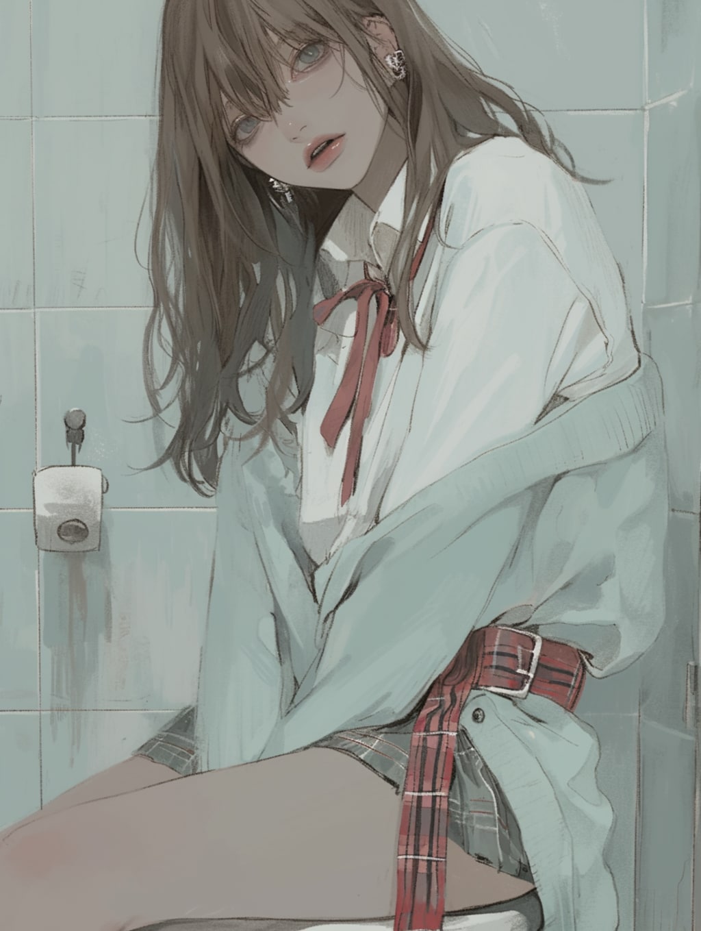 放課後破裂倶楽部