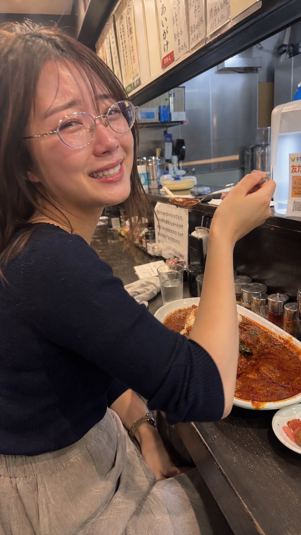 Tears of Ten Spice