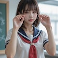 同じクラスのあの娘 5枚目