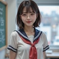同じクラスのあの娘 4枚目