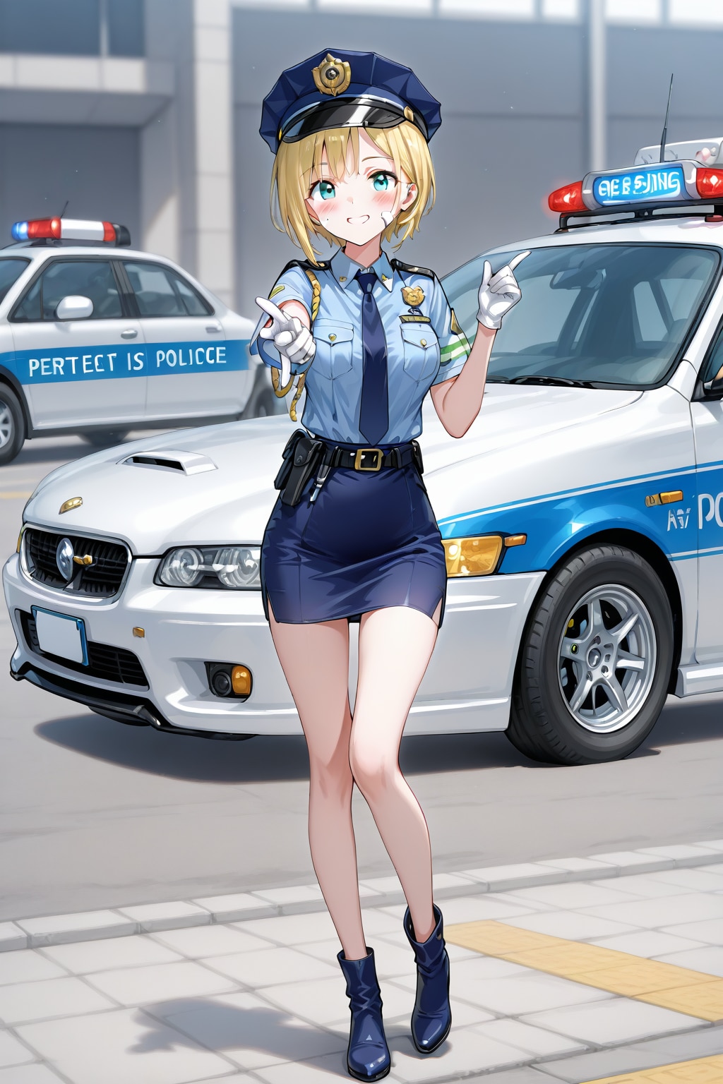 そこのあなた、ちょっといいかな？