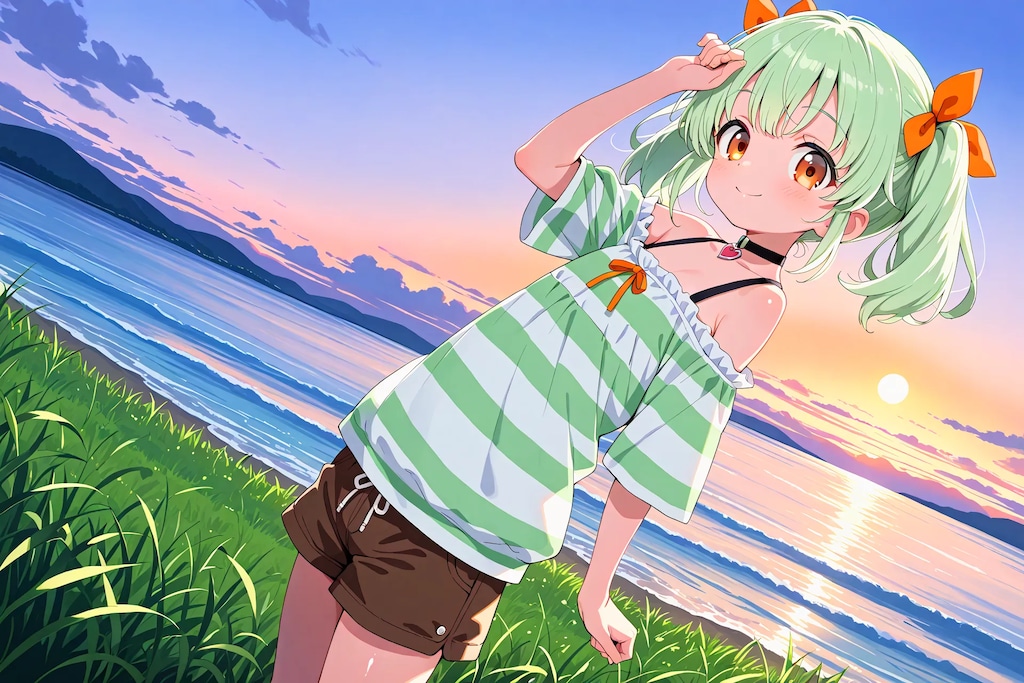 りおちゃん