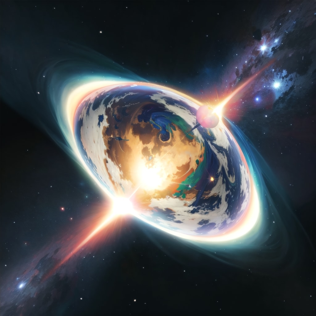 宇宙