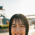 プールサイドさん 9枚目