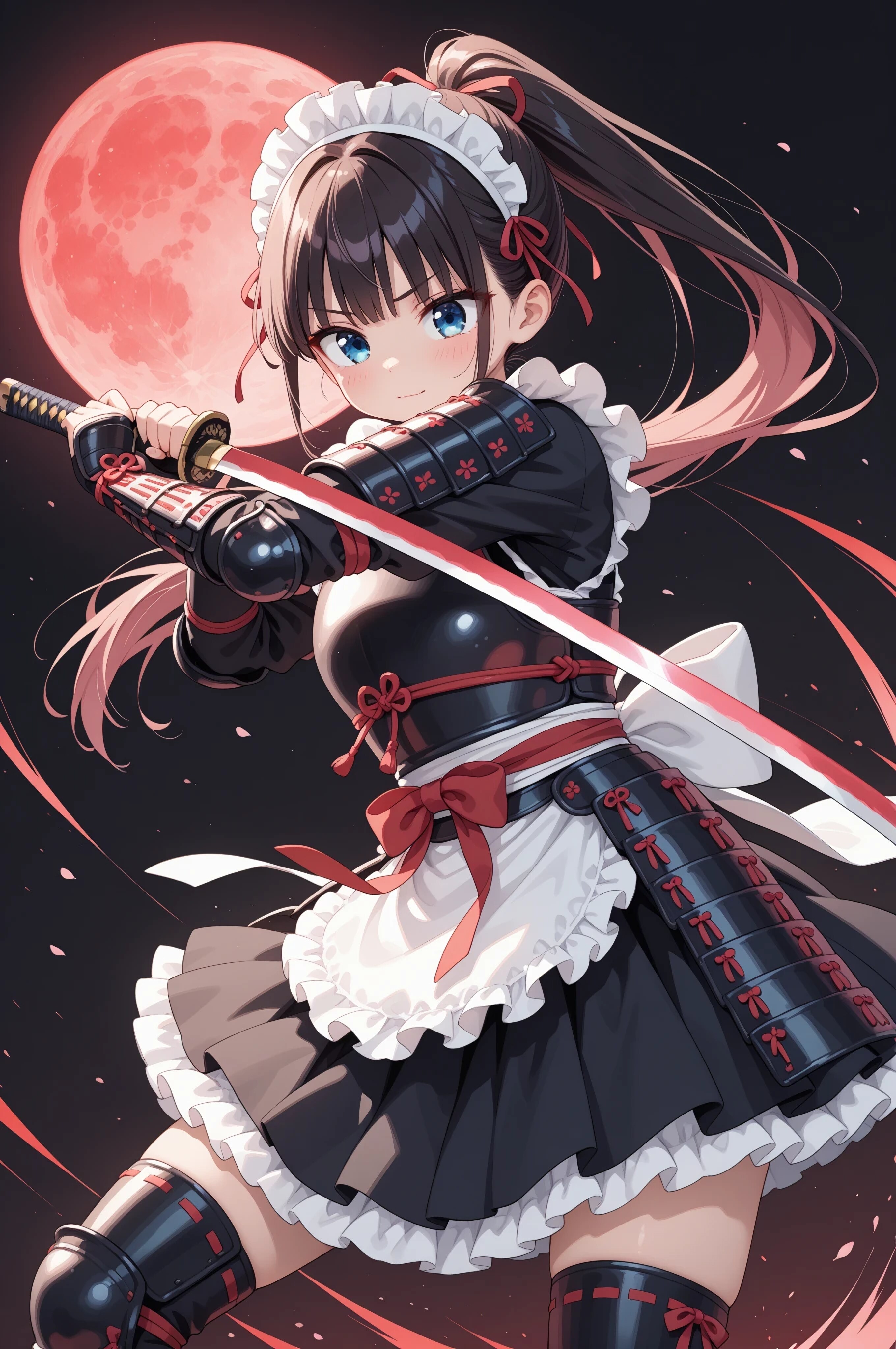 斬