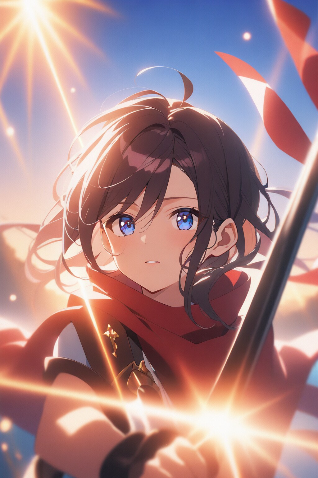 will ever | の人気AIイラスト・グラビア