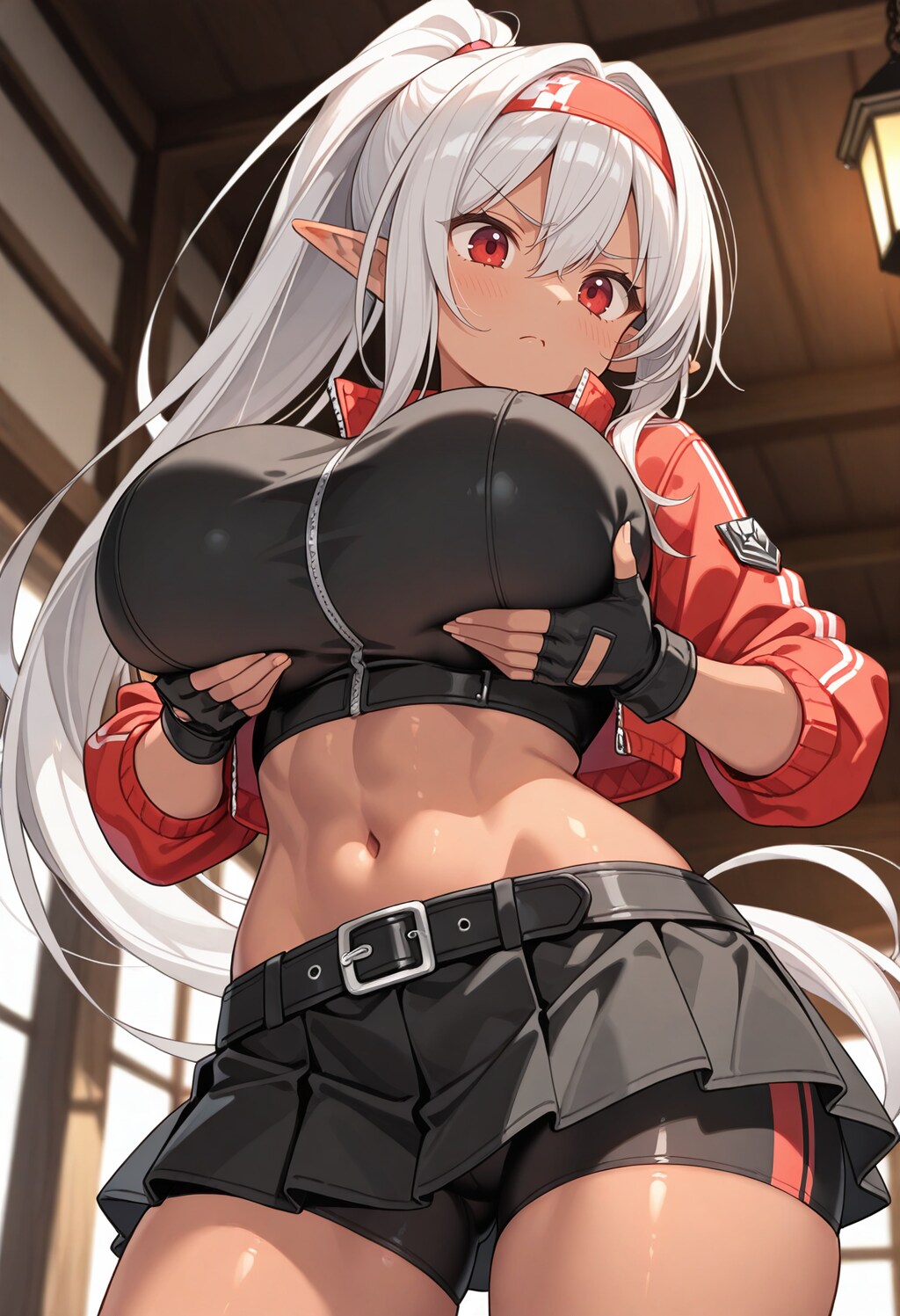 次やったら……