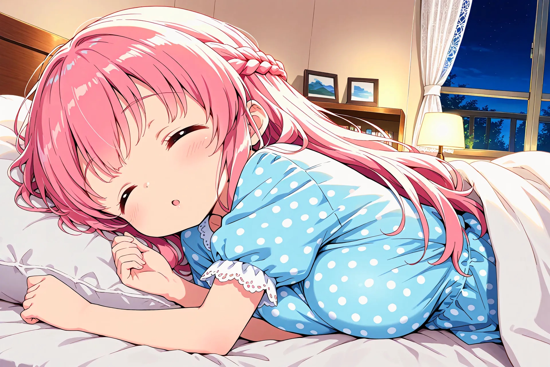 りなちゃん💤