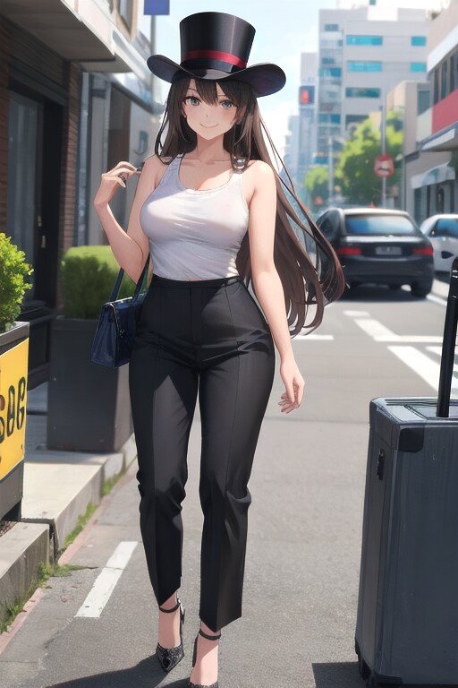 かっこかわいいダンサー白鳥英美梨　物的証拠を発見