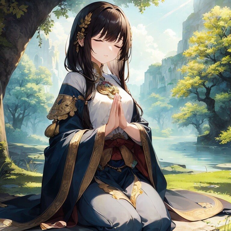 戦いは好みませんが…