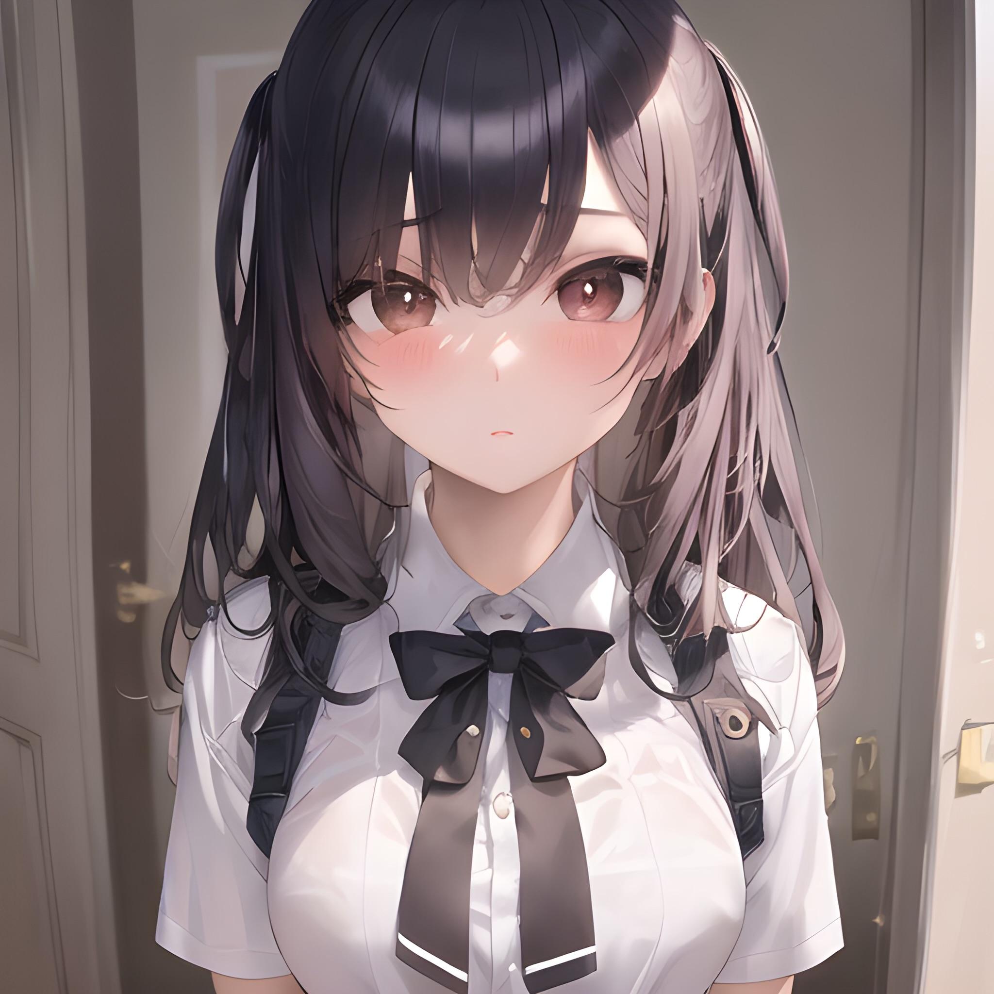 身支度ガール_0001