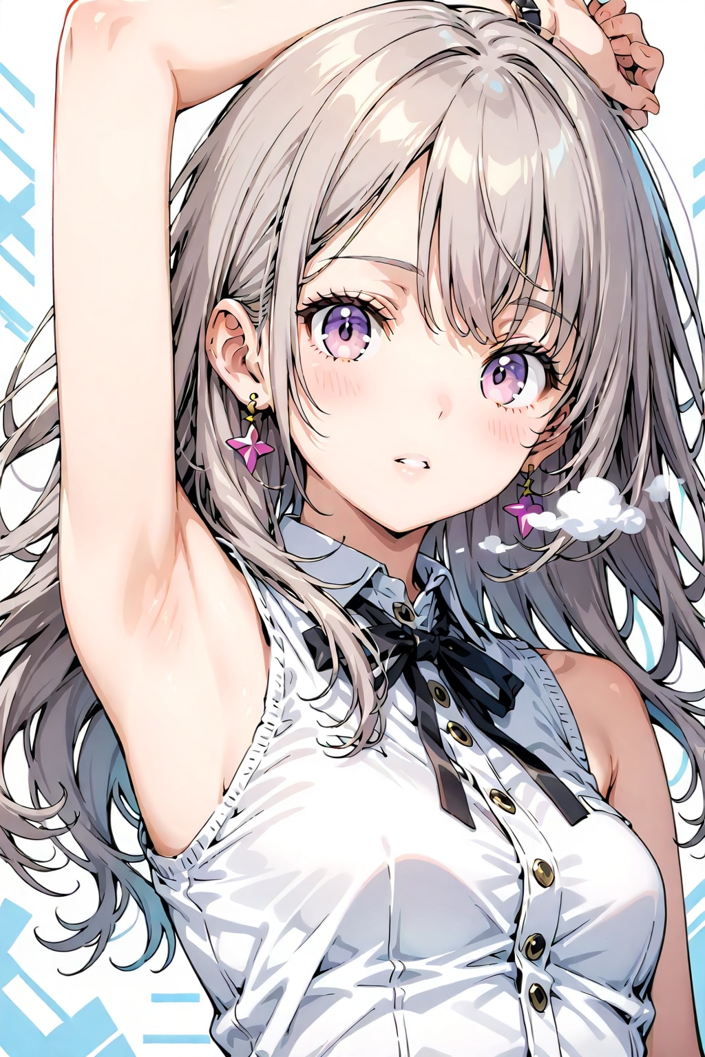 わきわき_20260829 | の人気AIイラスト・グラビア