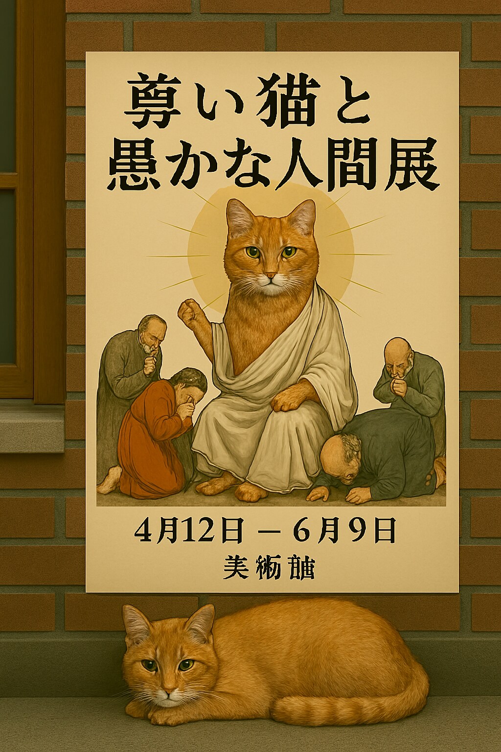 観に行かなきゃ | の人気AIイラスト・グラビア