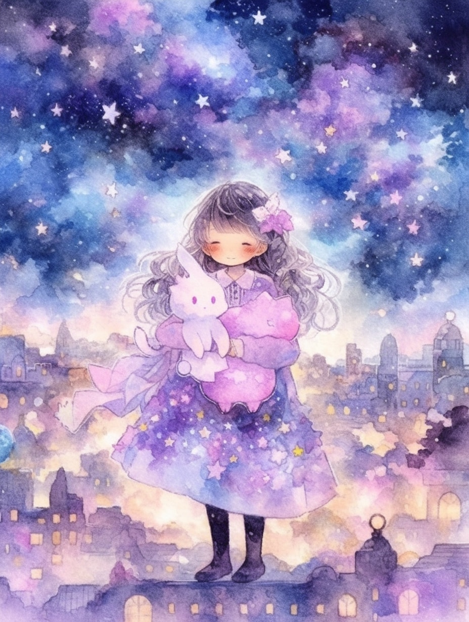 メルヘン164 | の人気AIイラスト・グラビア