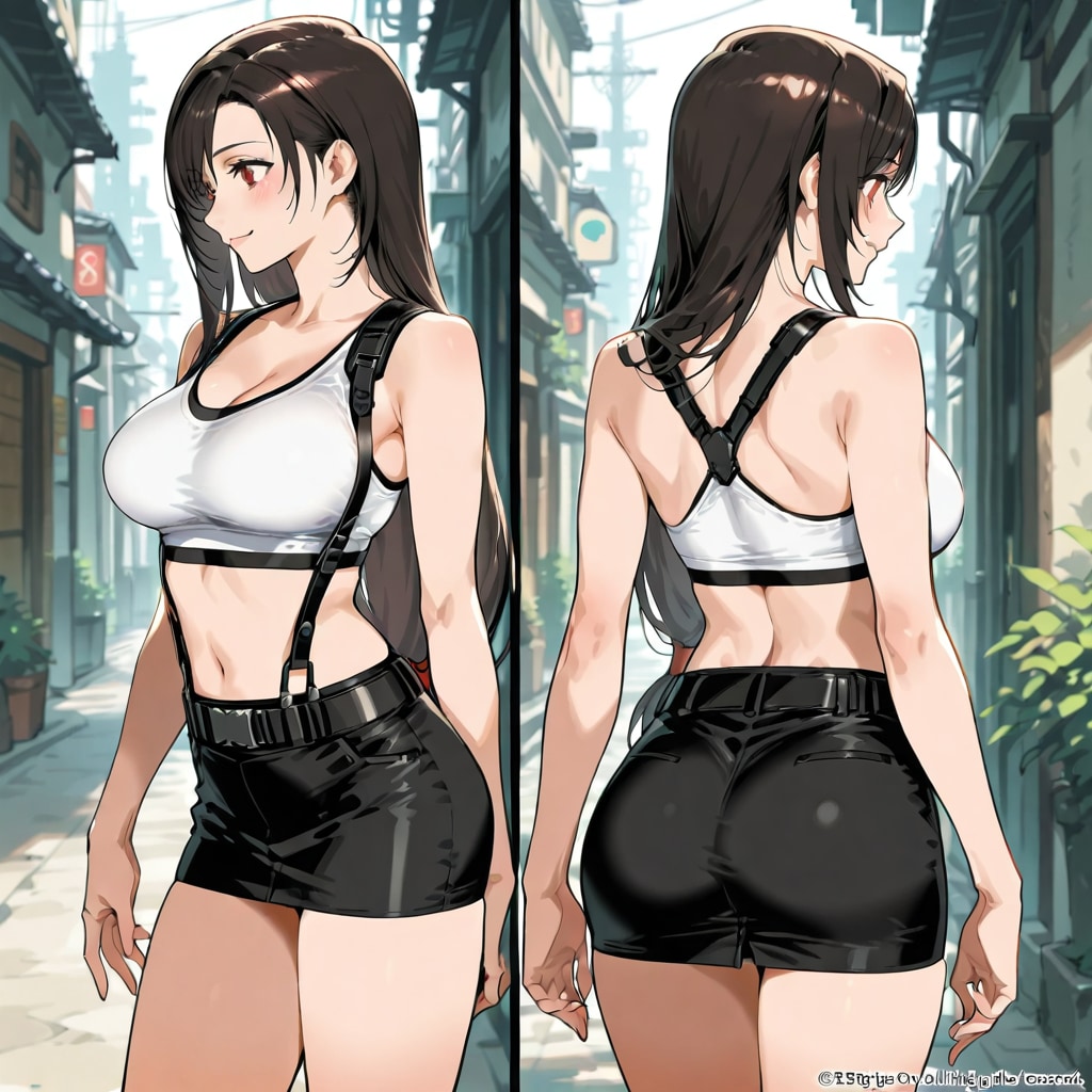 ティファ