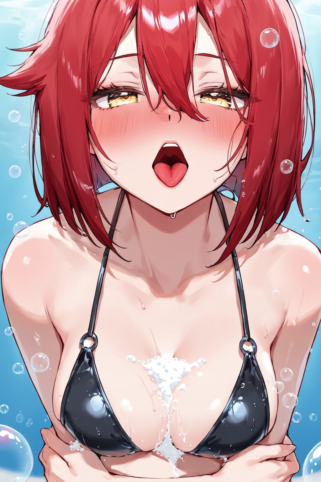 いっぱい綺麗にしますね、//_20260725