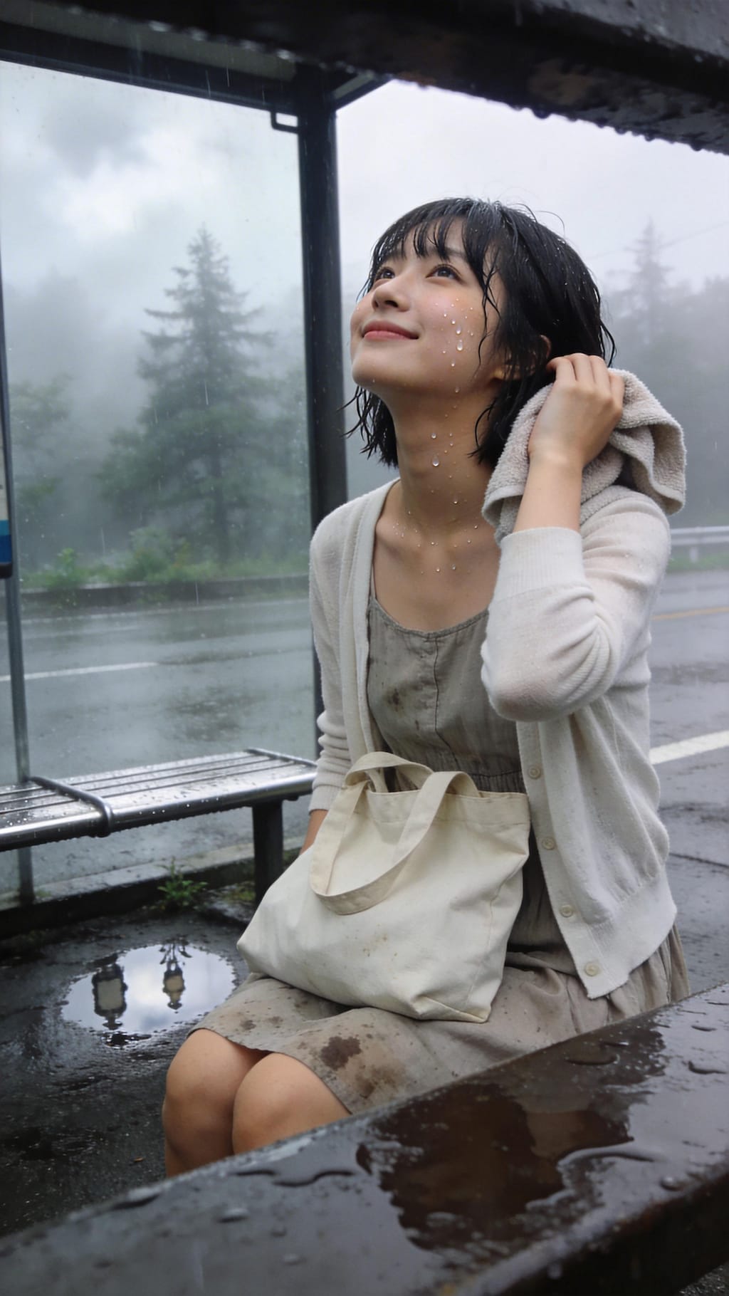 Baptism of the Showers