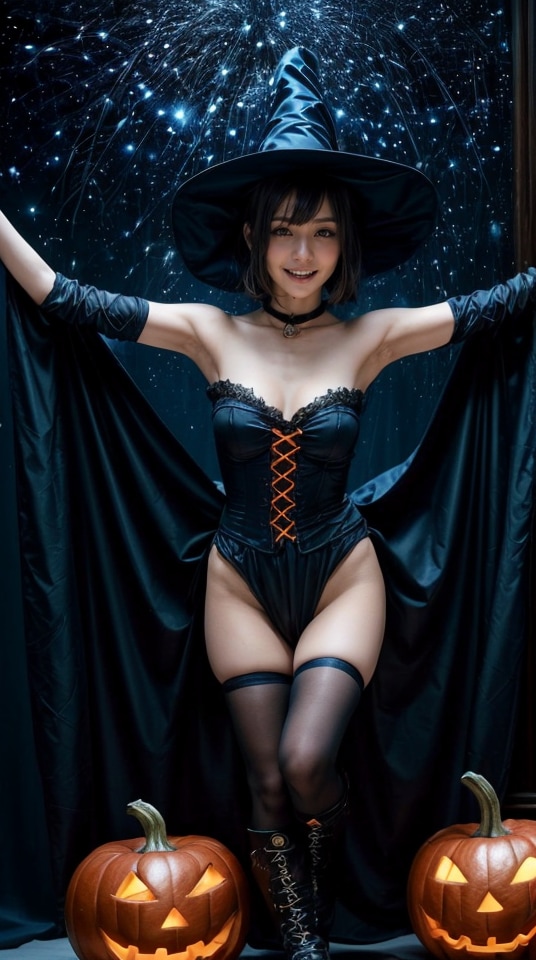 little witch 5