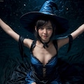 little witch 5 9枚目
