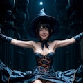 little witch 5 6枚目