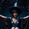 little witch 5 11枚目