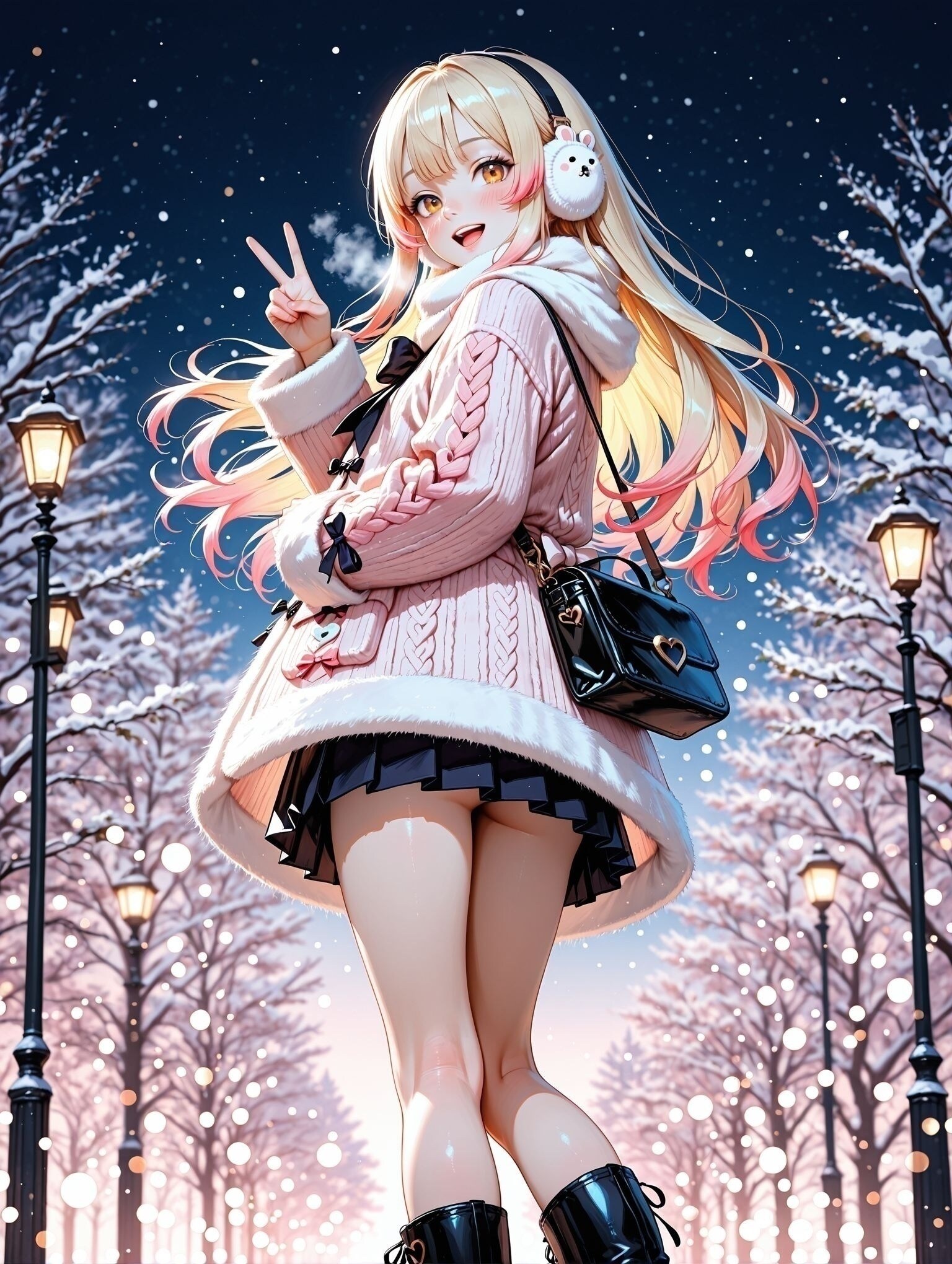 可愛い？
