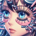 最新まつげ美容法 2枚目