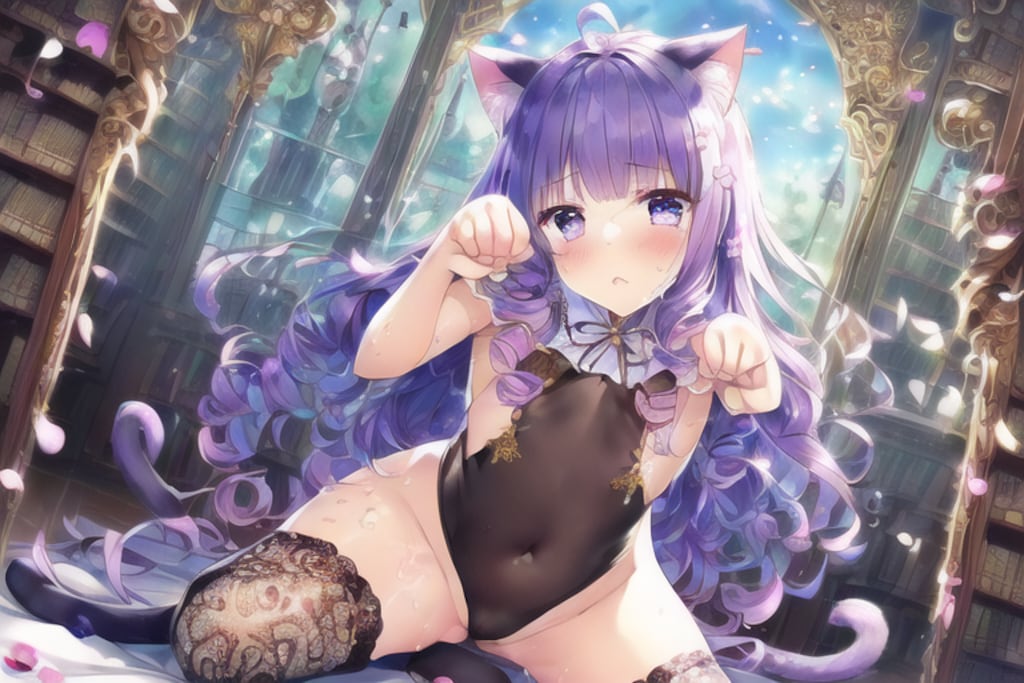 今日のプラチナさん⑧