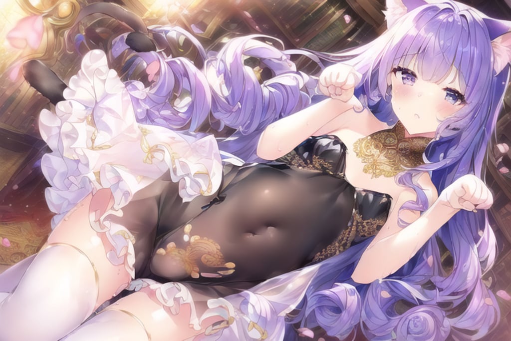 今日のプラチナさん⑧