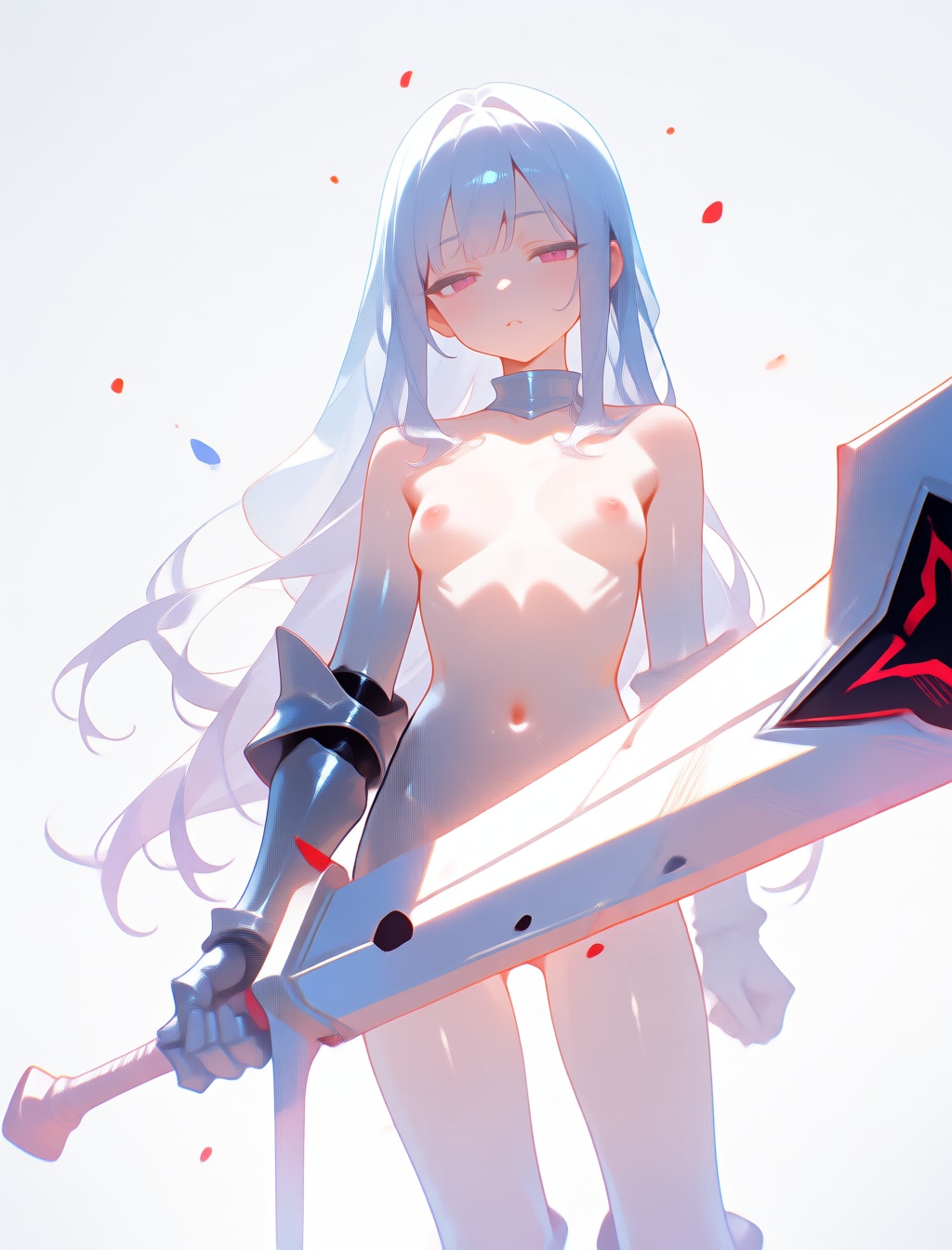 騎士フェチ