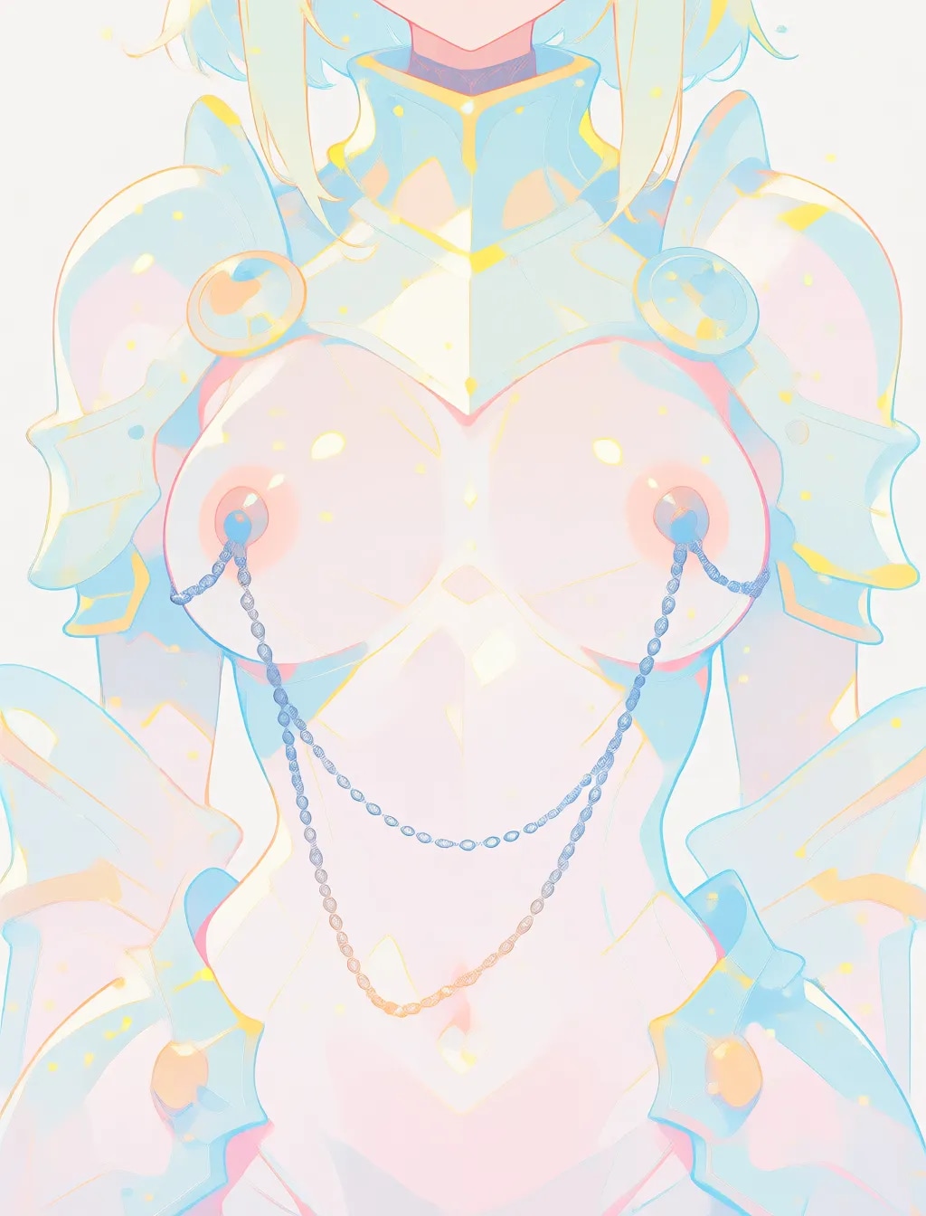 騎士フェチ