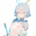 騎士フェチ 3枚目