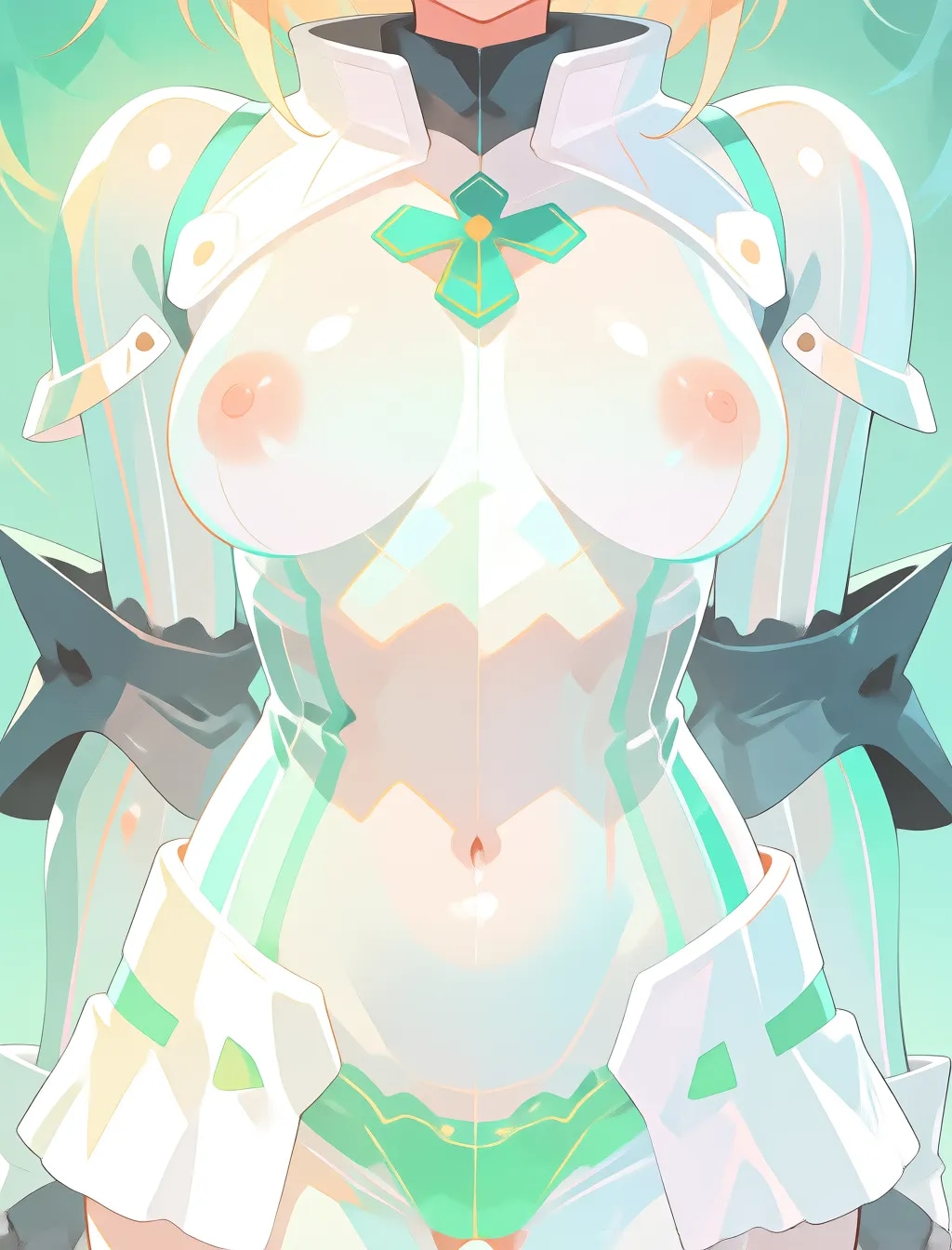 騎士フェチ