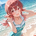 小宮果穂２ 2枚目