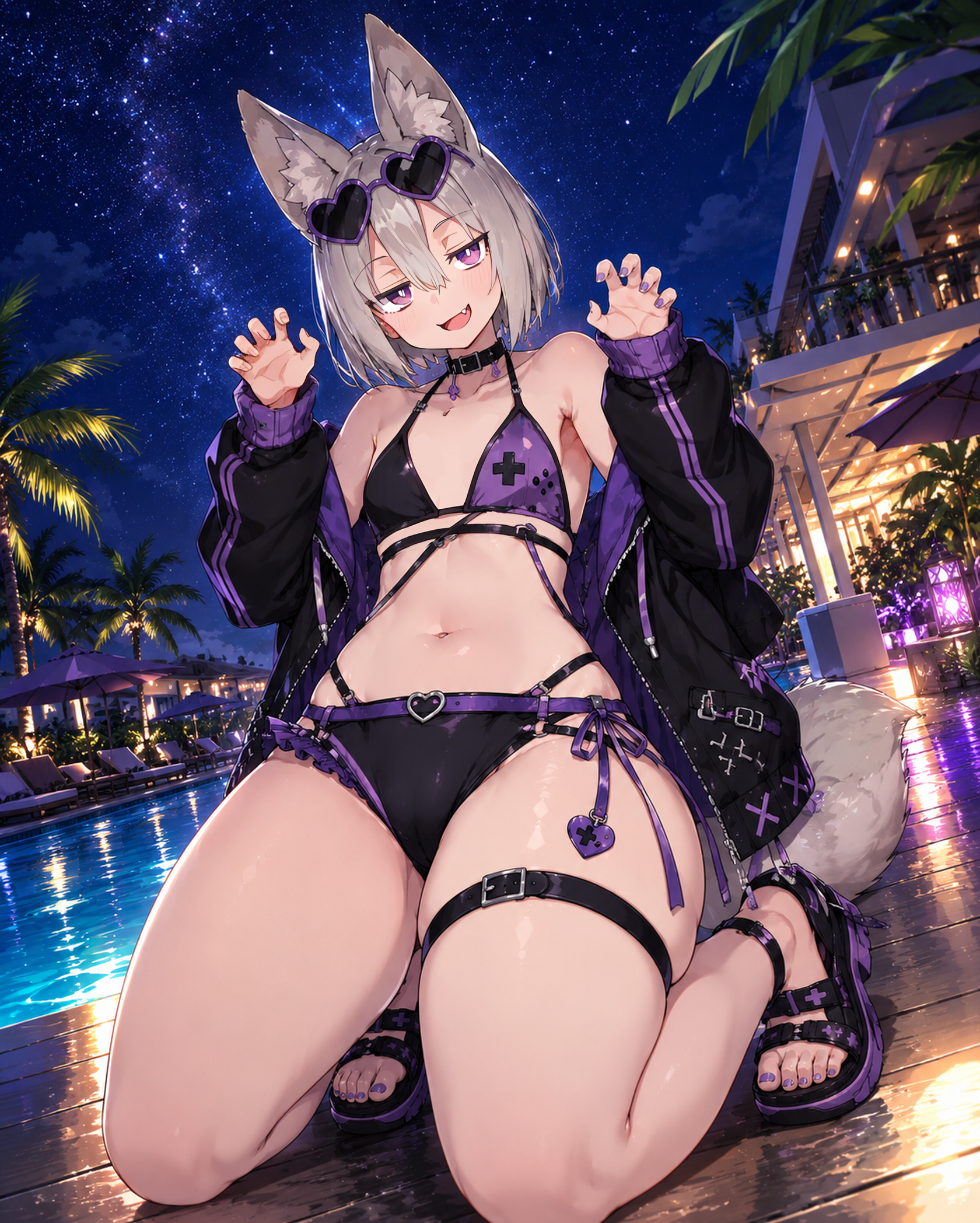 貧乳派と巨乳派の割合について -Thoughts on Chichipui-