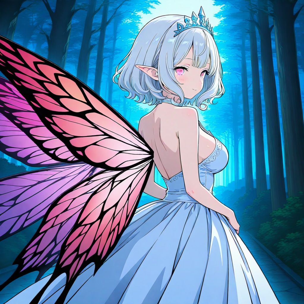 フェアリープリンセス BEHIMOTH