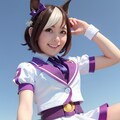 スペシャルウィーク[ウマ娘]Special Week-Uma Musume Pretty Derby 10枚目