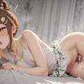 ねーちゃんのお仕置き ※私モ高 3枚目