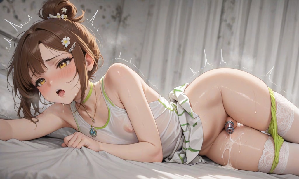 ねーちゃんのお仕置き ※私モ高