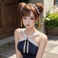 [SD]ラオフェン（葬送のフリーレン） 3枚目