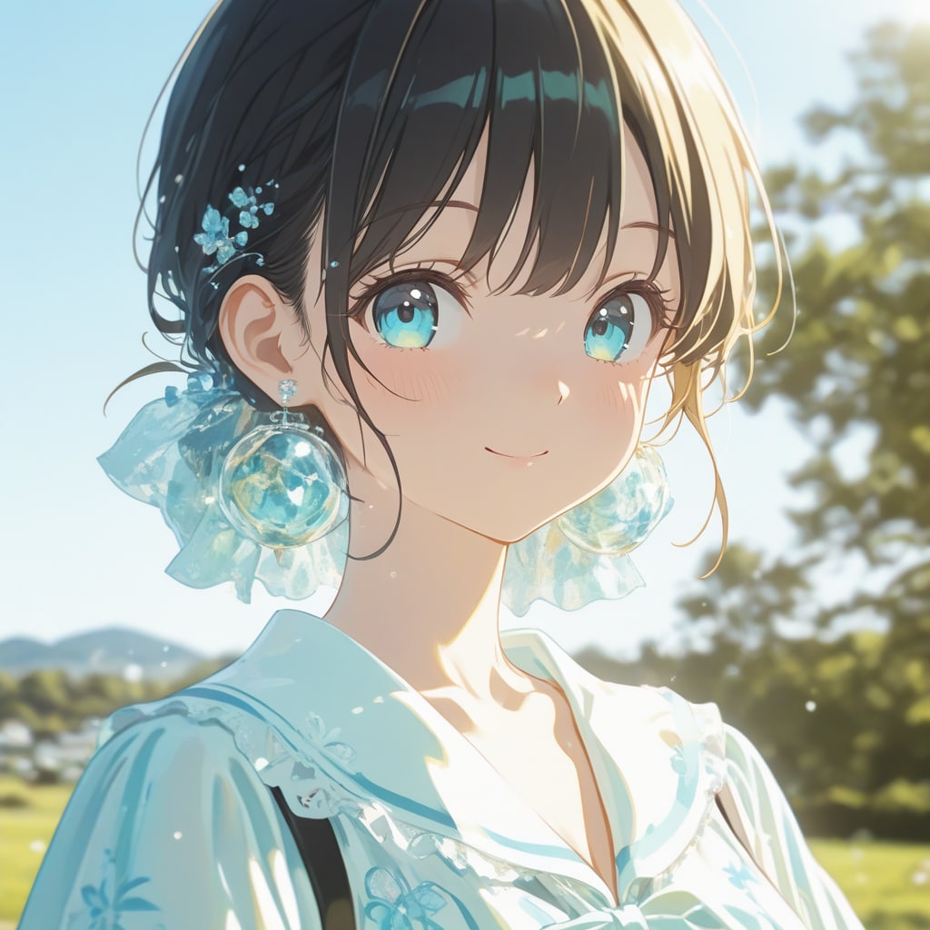 おはよ