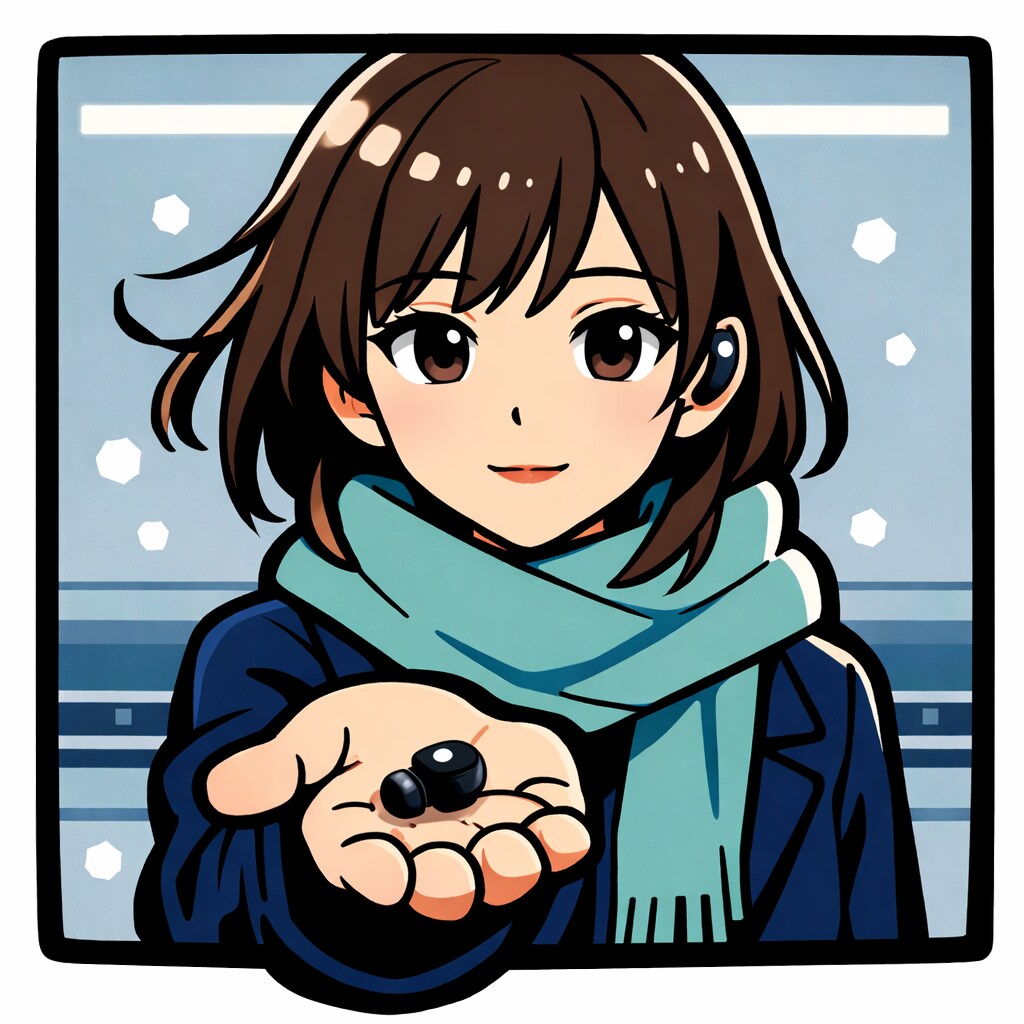 聞く? | の人気AIイラスト・グラビア