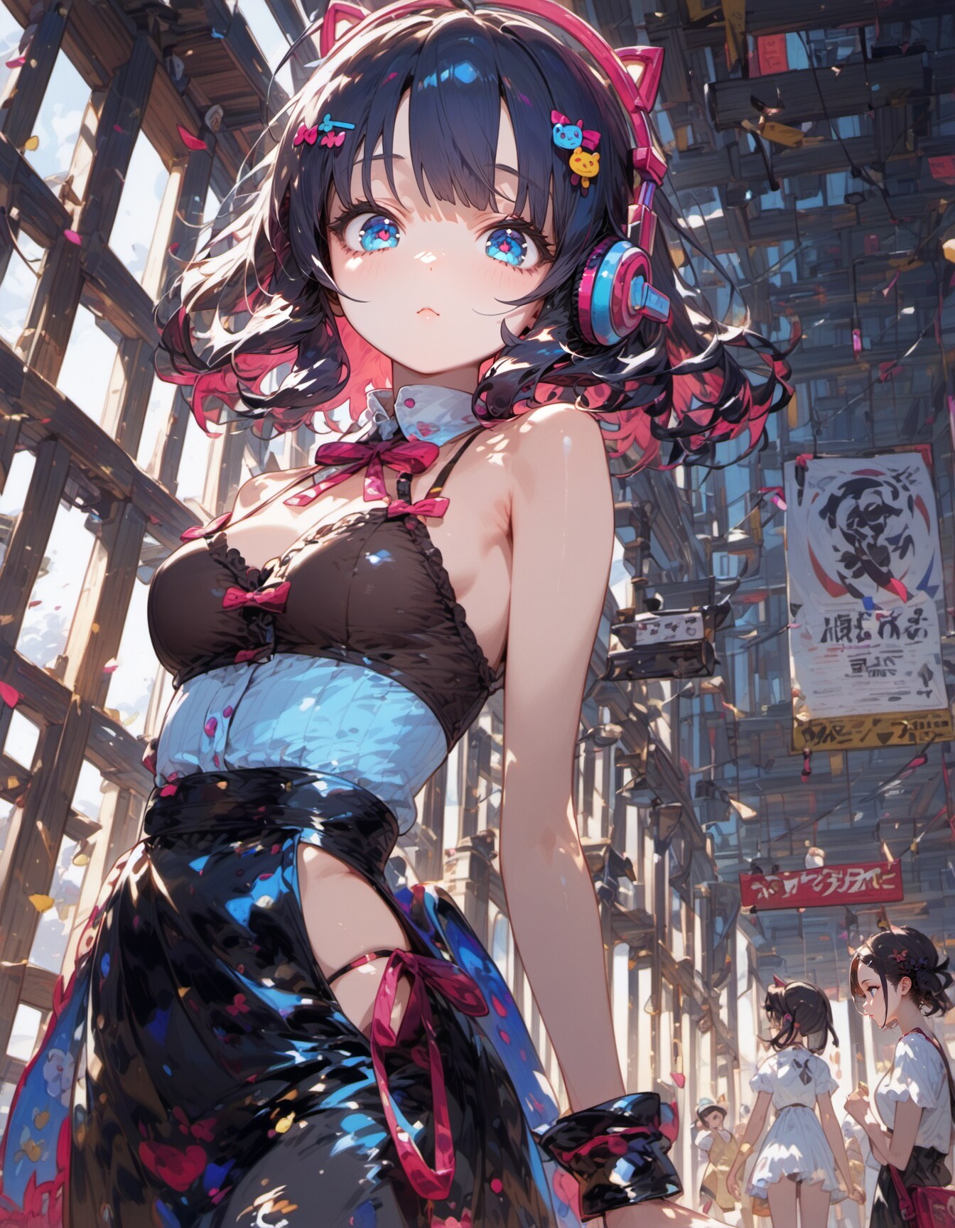 favorite | の人気AIイラスト・グラビア