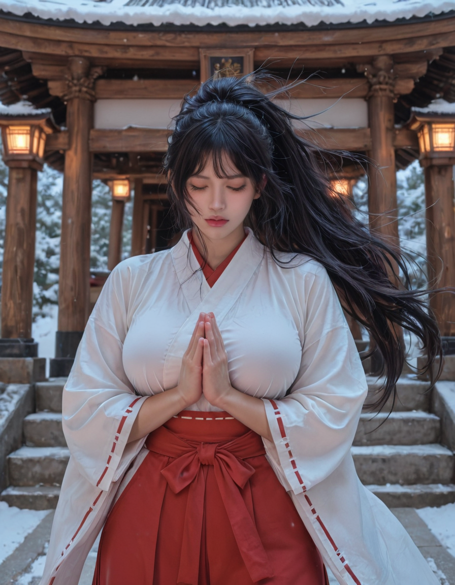 祈り