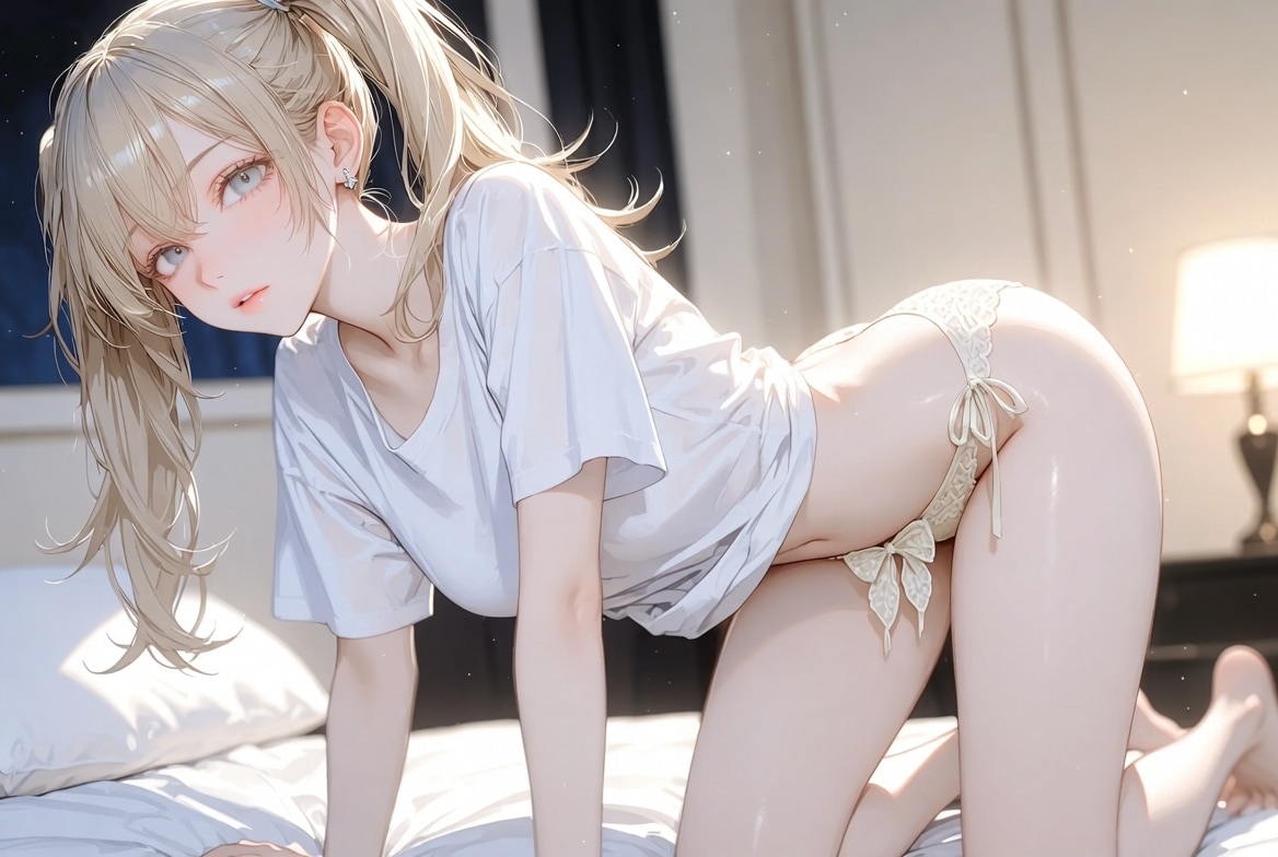 おねいさん