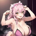 やけっぱちウーマン 3枚目