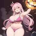 やけっぱちウーマン 4枚目