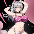 やけっぱちウーマン 6枚目
