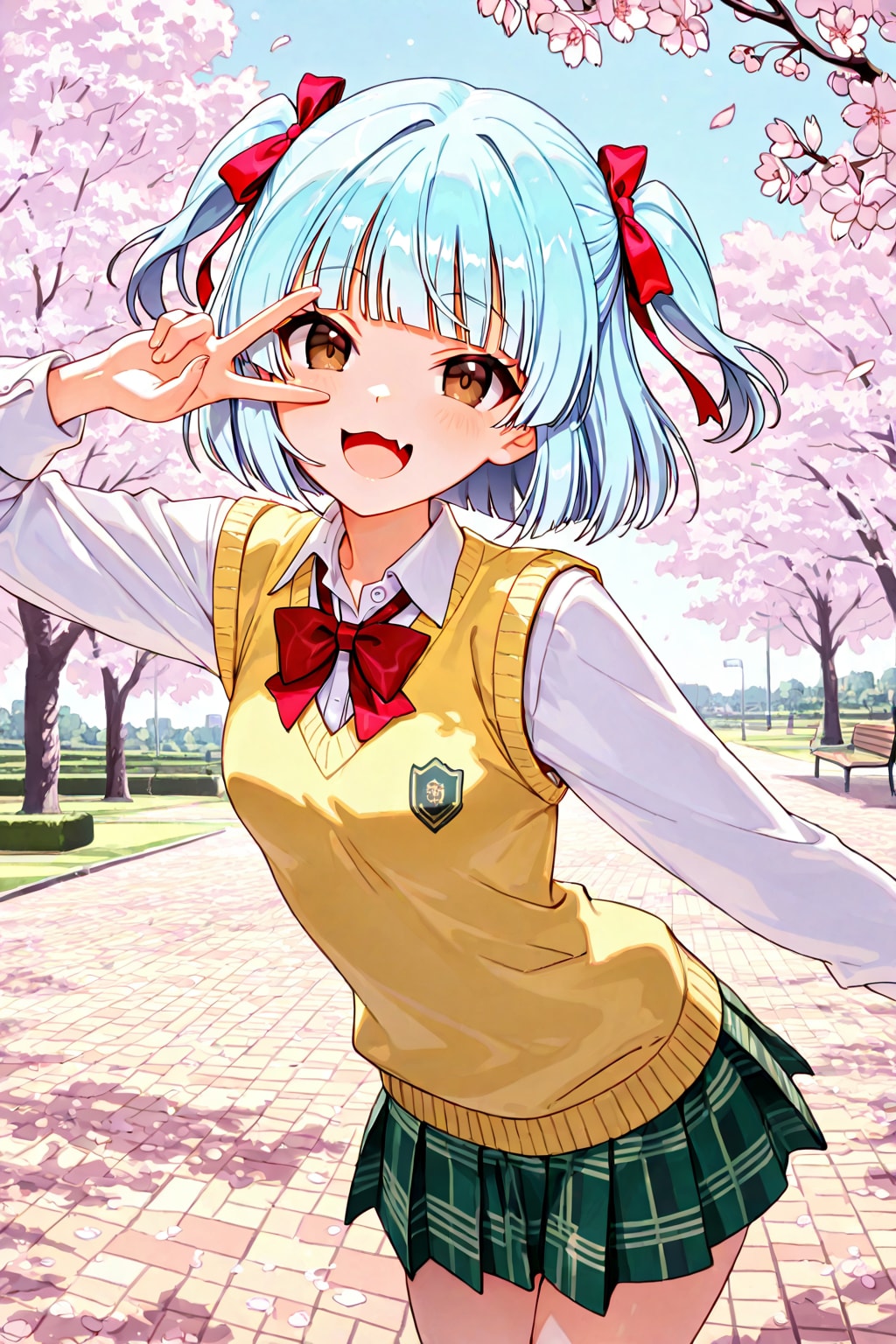 理保ちゃん | の人気AIイラスト・グラビア